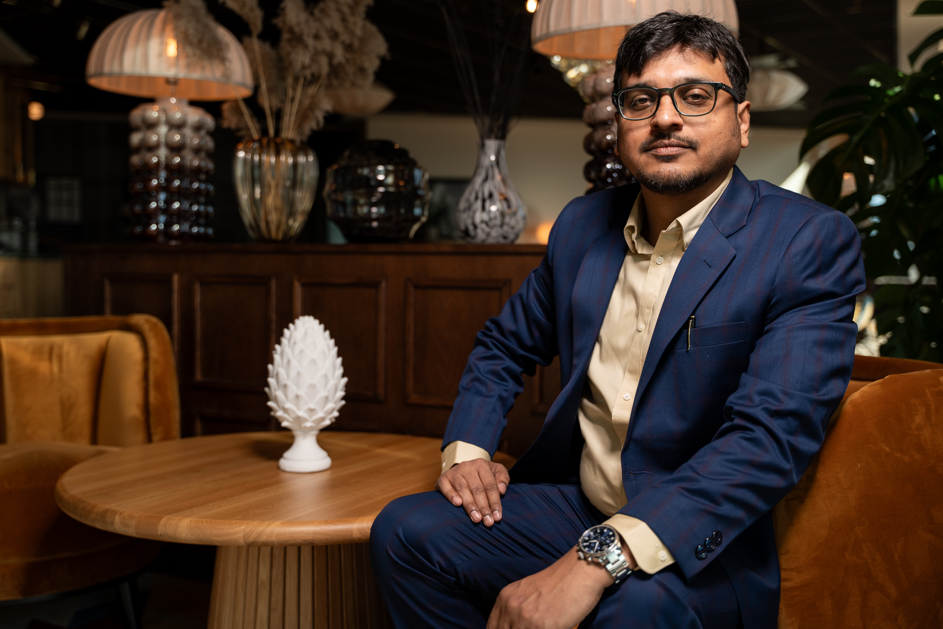 Gaurav Guru
